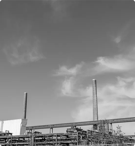 Processing & Refining